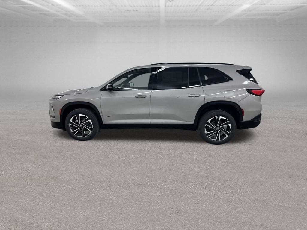 2027 Buick Enclave Sport Touring