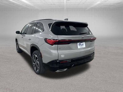 2027 Buick Enclave Sport Touring