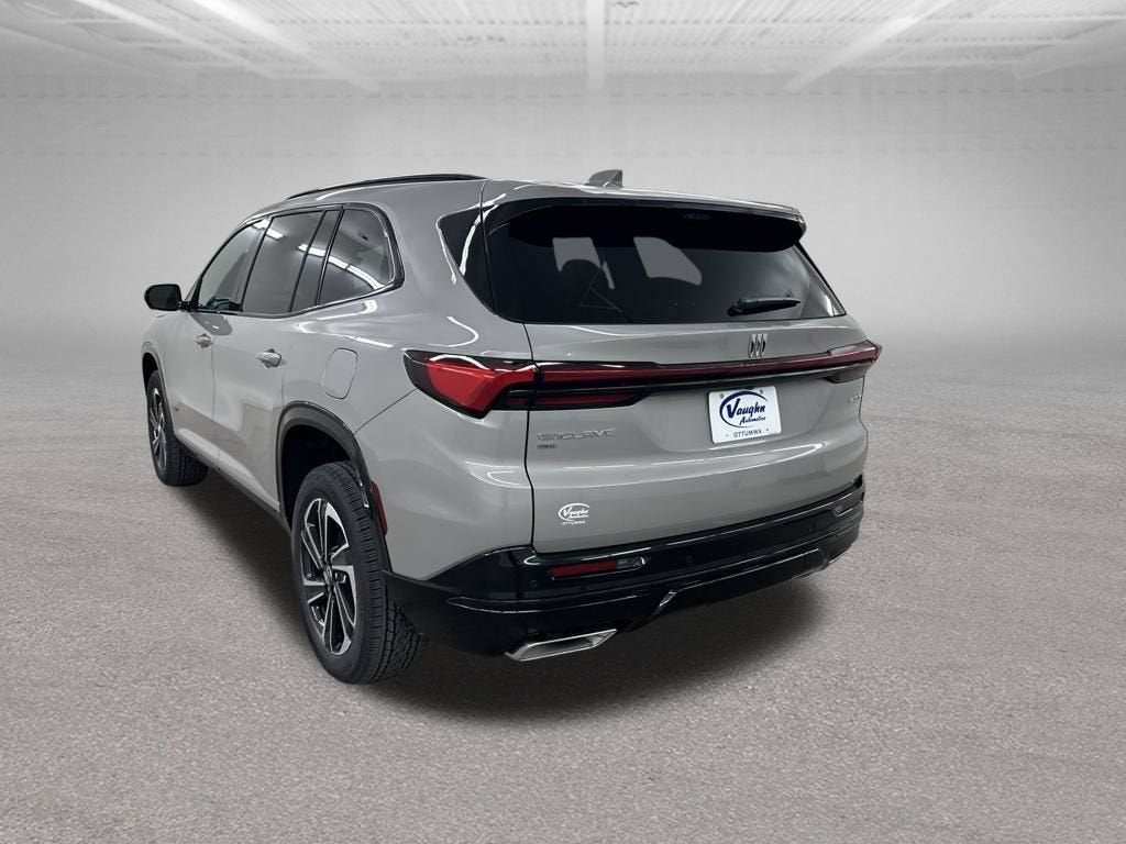 2027 Buick Enclave Sport Touring