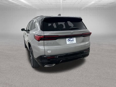 2027 Buick Enclave Sport Touring