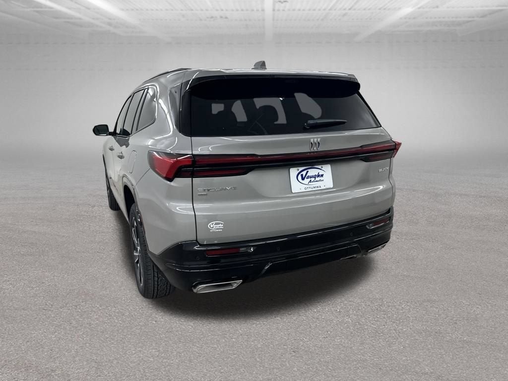 2027 Buick Enclave Sport Touring