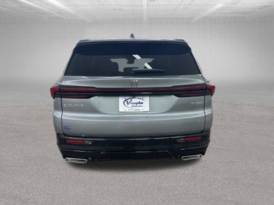 2027 Buick Enclave Sport Touring