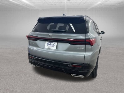 2027 Buick Enclave Sport Touring