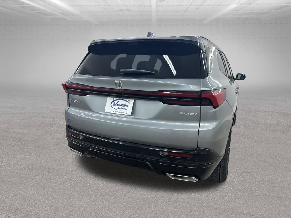 2027 Buick Enclave Sport Touring