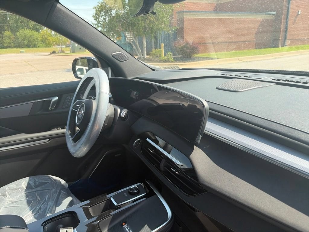 2027 Buick Enclave Sport Touring