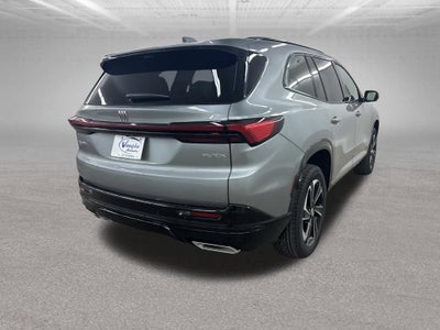 2027 Buick Enclave Sport Touring