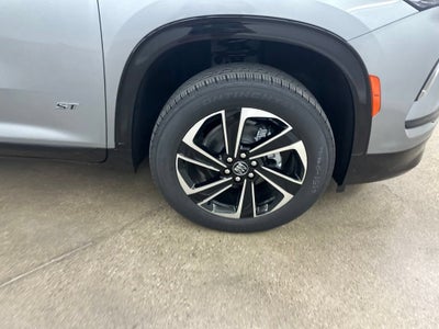 2027 Buick Enclave Sport Touring