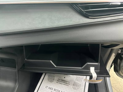 2027 Buick Enclave Sport Touring