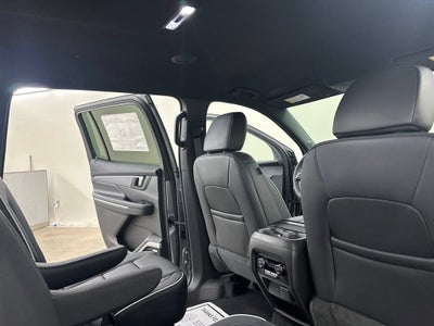 2027 Buick Enclave Sport Touring