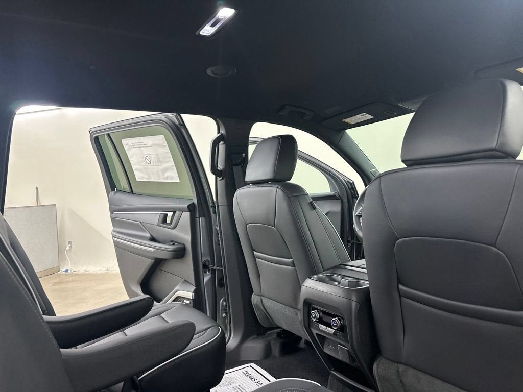 2027 Buick Enclave Sport Touring