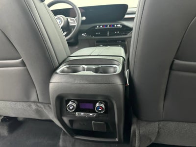2027 Buick Enclave Sport Touring