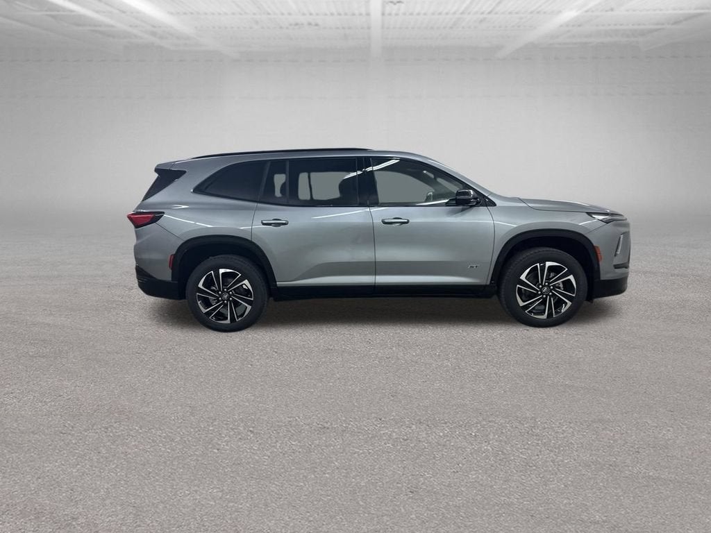 2027 Buick Enclave Sport Touring
