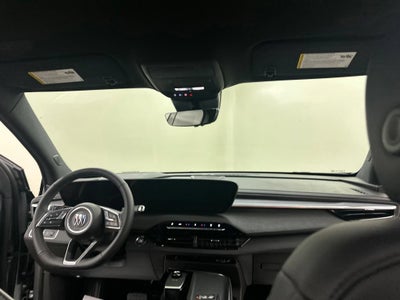2027 Buick Enclave Sport Touring