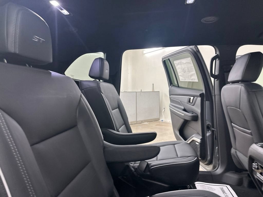2027 Buick Enclave Sport Touring