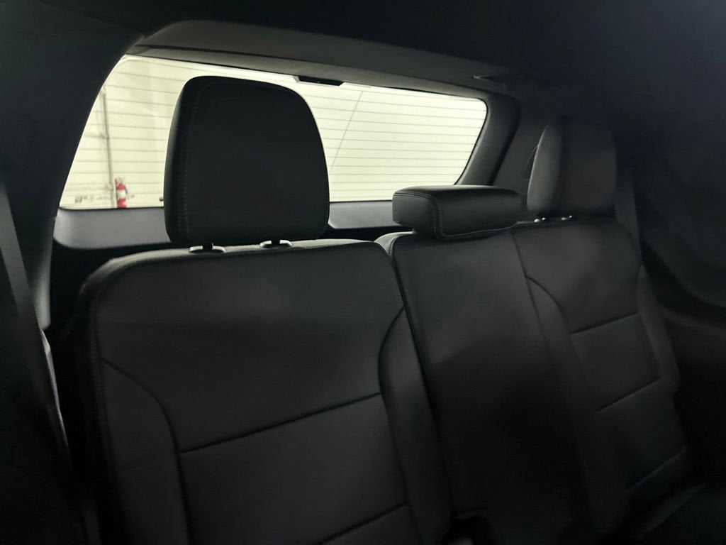 2027 Buick Enclave Sport Touring