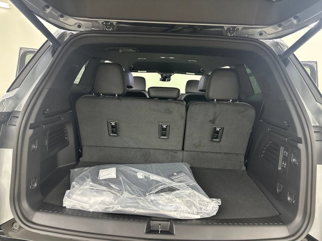 2027 Buick Enclave Sport Touring