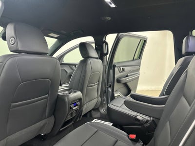 2027 Buick Enclave Sport Touring