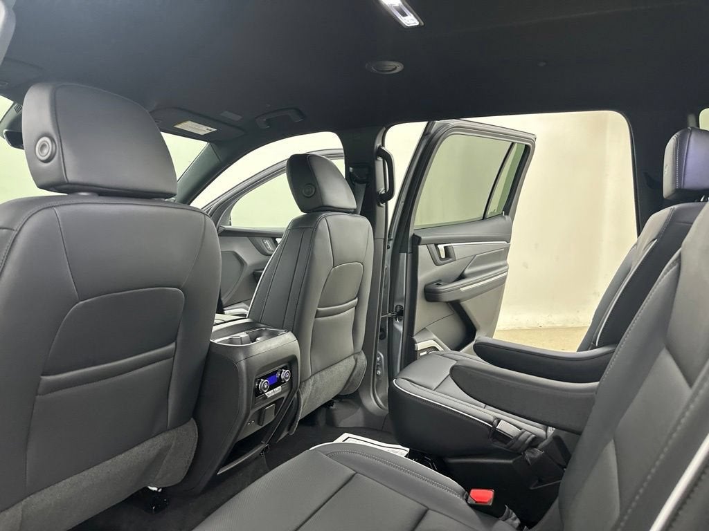 2027 Buick Enclave Sport Touring