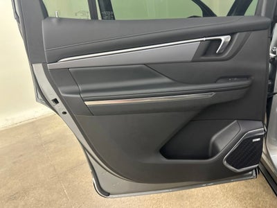 2027 Buick Enclave Sport Touring