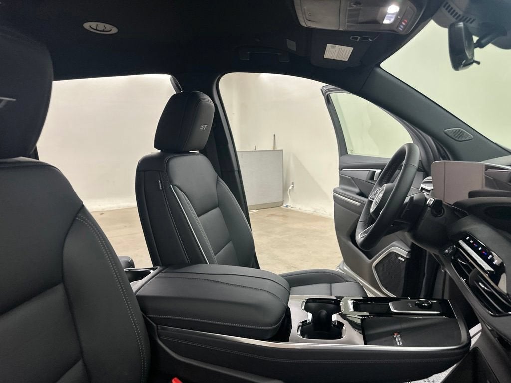 2027 Buick Enclave Sport Touring