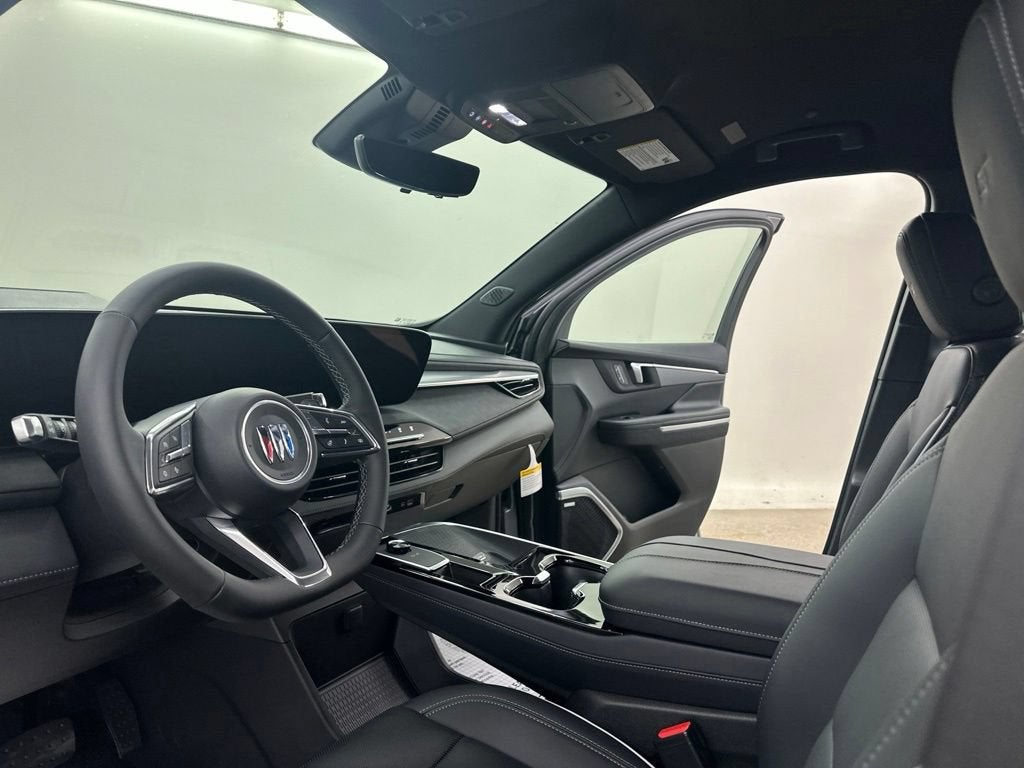 2027 Buick Enclave Sport Touring