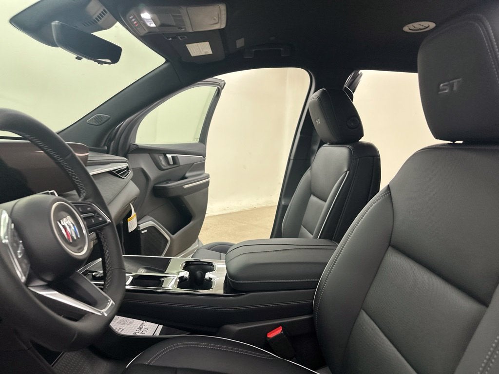 2027 Buick Enclave Sport Touring