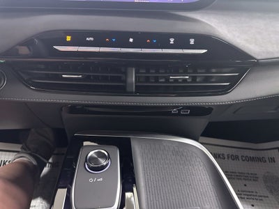 2027 Buick Enclave Sport Touring