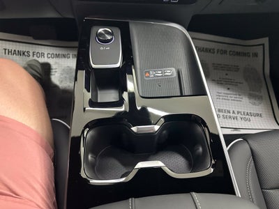 2027 Buick Enclave Sport Touring