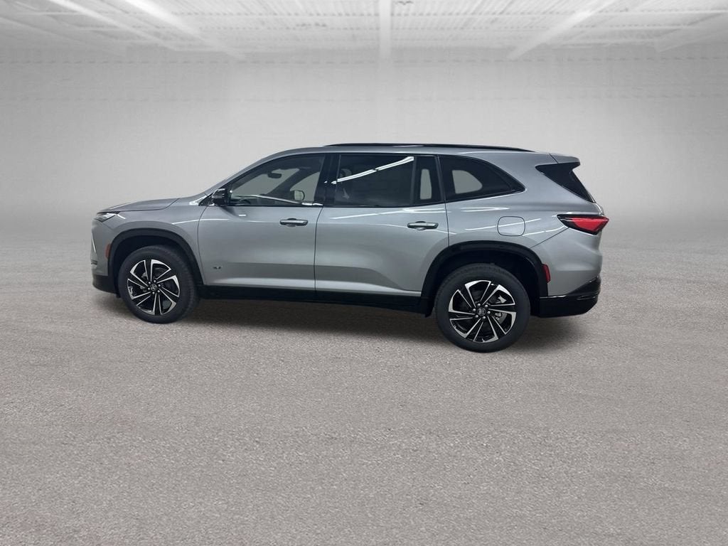 2027 Buick Enclave Sport Touring