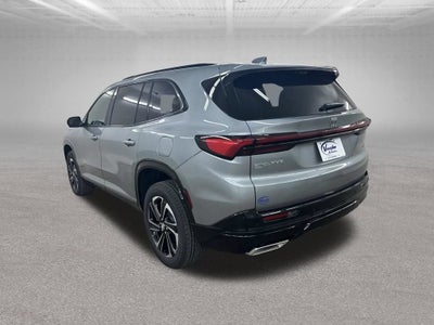 2027 Buick Enclave Sport Touring