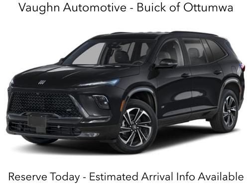 2027 Buick Enclave Sport Touring