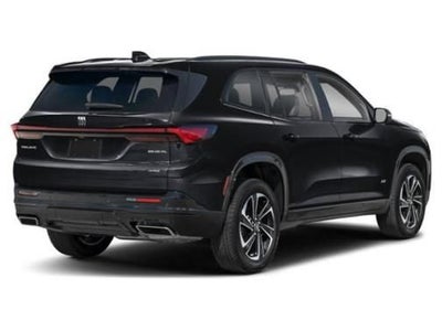2027 Buick Enclave Sport Touring