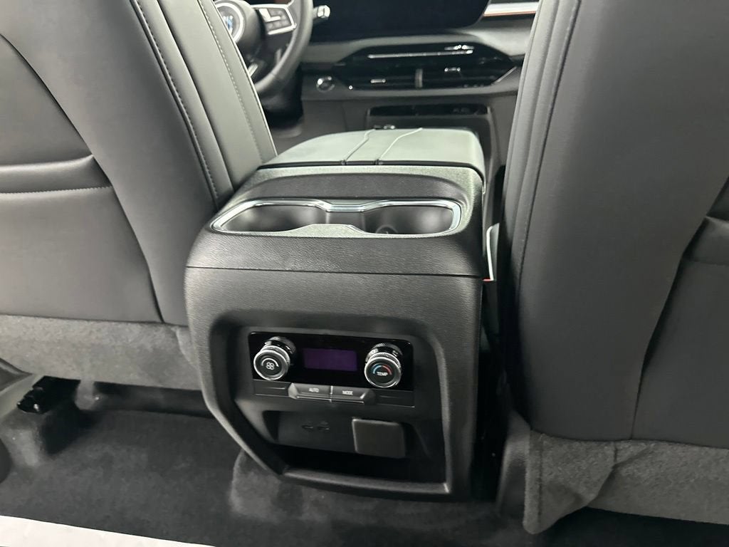 2027 Buick Enclave Sport Touring
