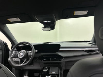 2027 Buick Enclave Sport Touring