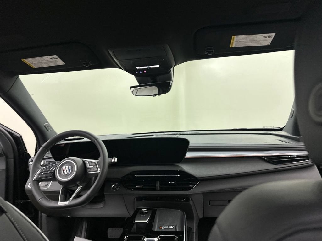 2027 Buick Enclave Sport Touring