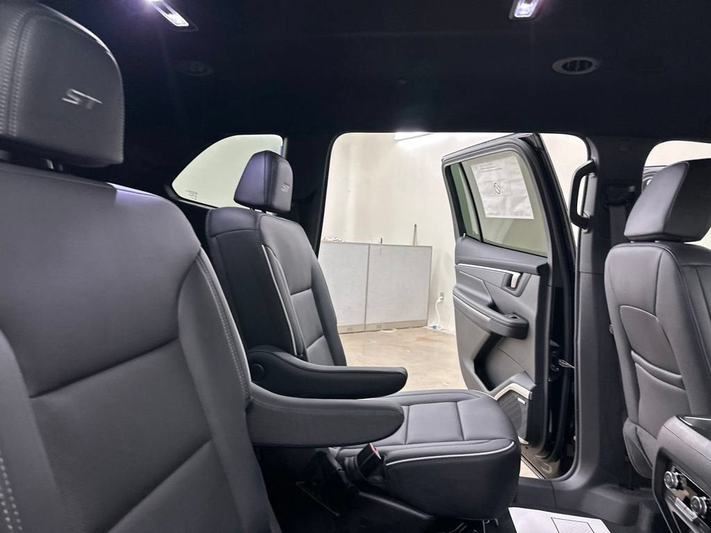 2027 Buick Enclave Sport Touring