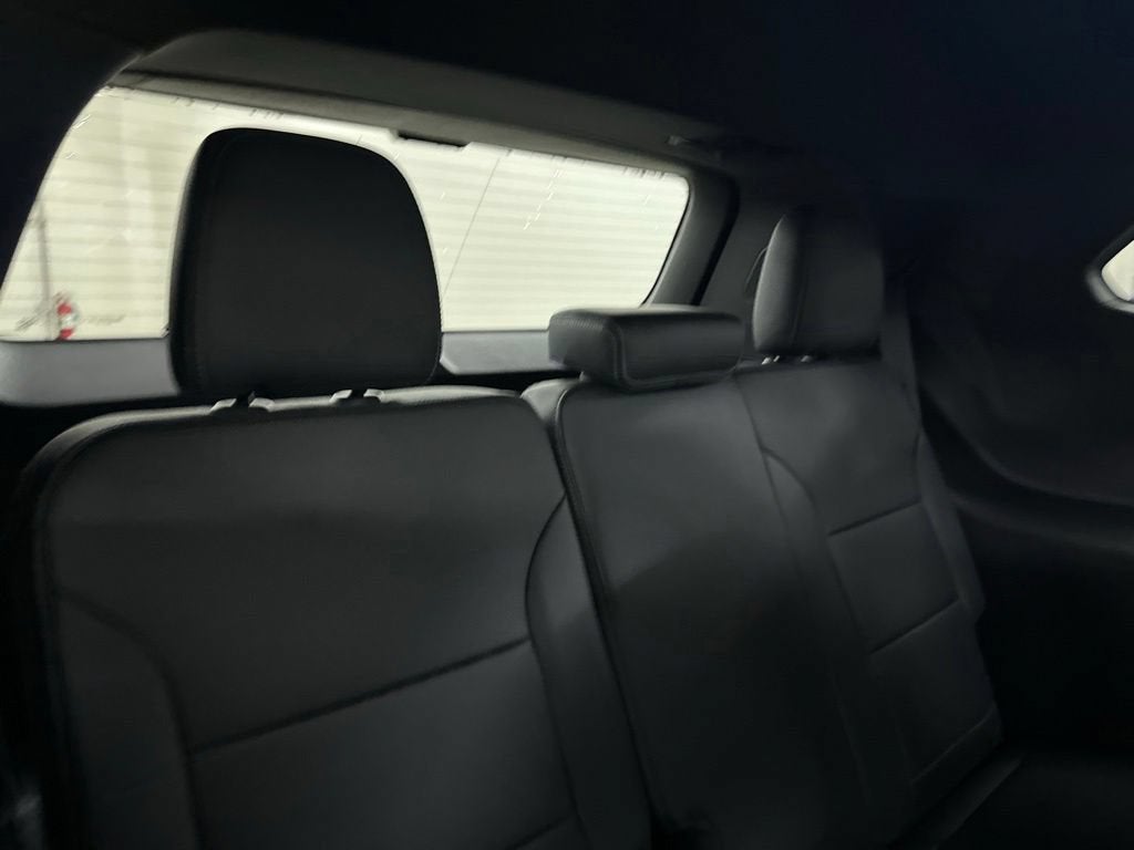 2027 Buick Enclave Sport Touring