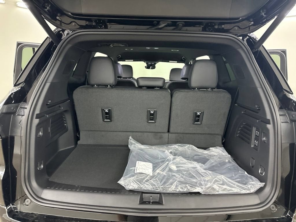 2027 Buick Enclave Sport Touring