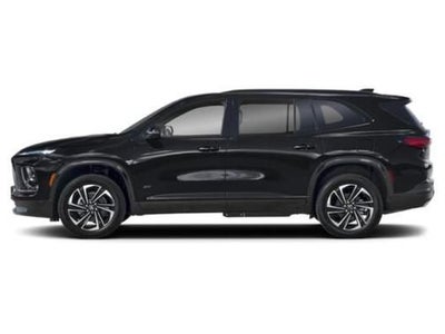 2027 Buick Enclave Sport Touring