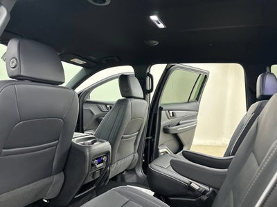 2027 Buick Enclave Sport Touring