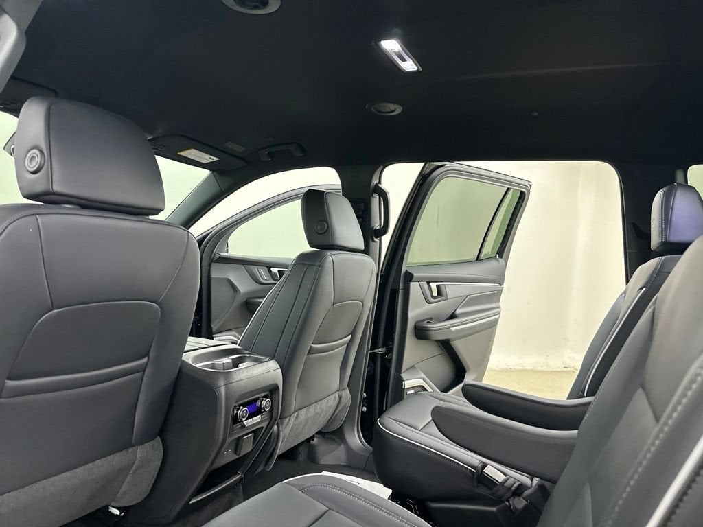 2027 Buick Enclave Sport Touring