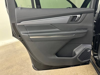 2027 Buick Enclave Sport Touring