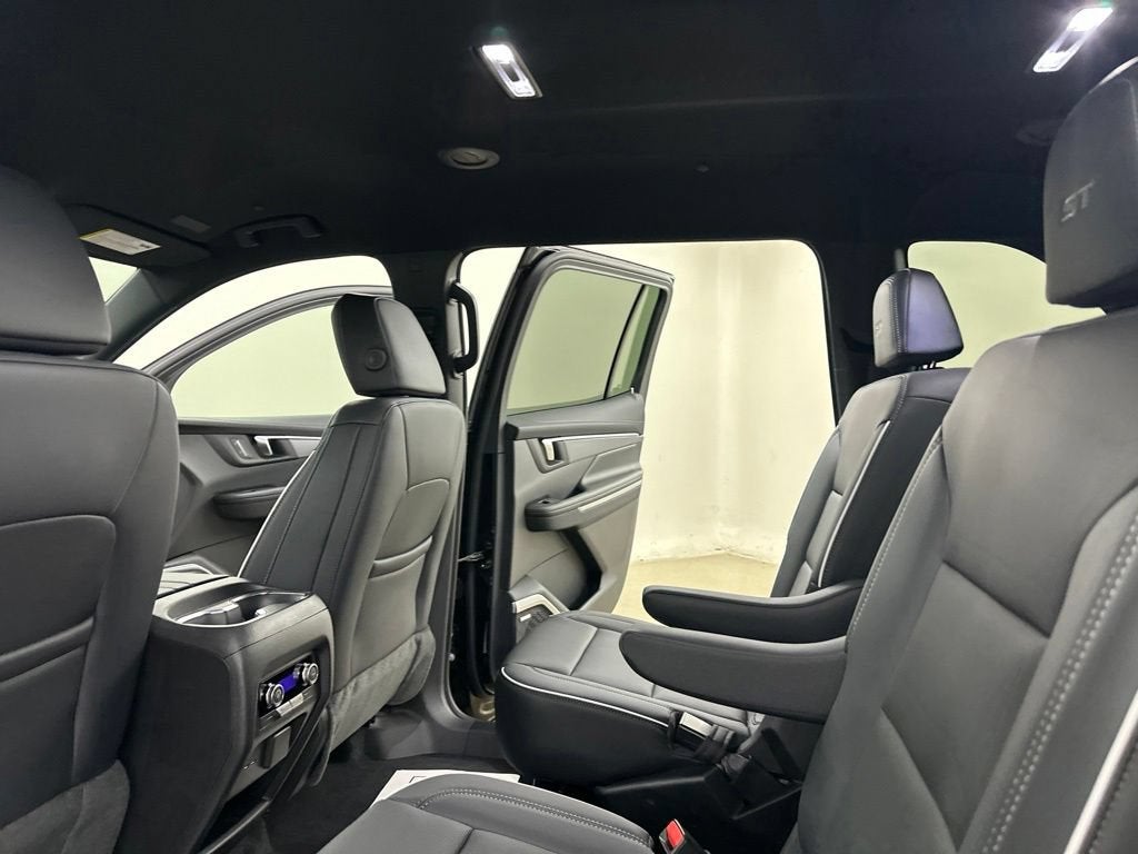 2027 Buick Enclave Sport Touring