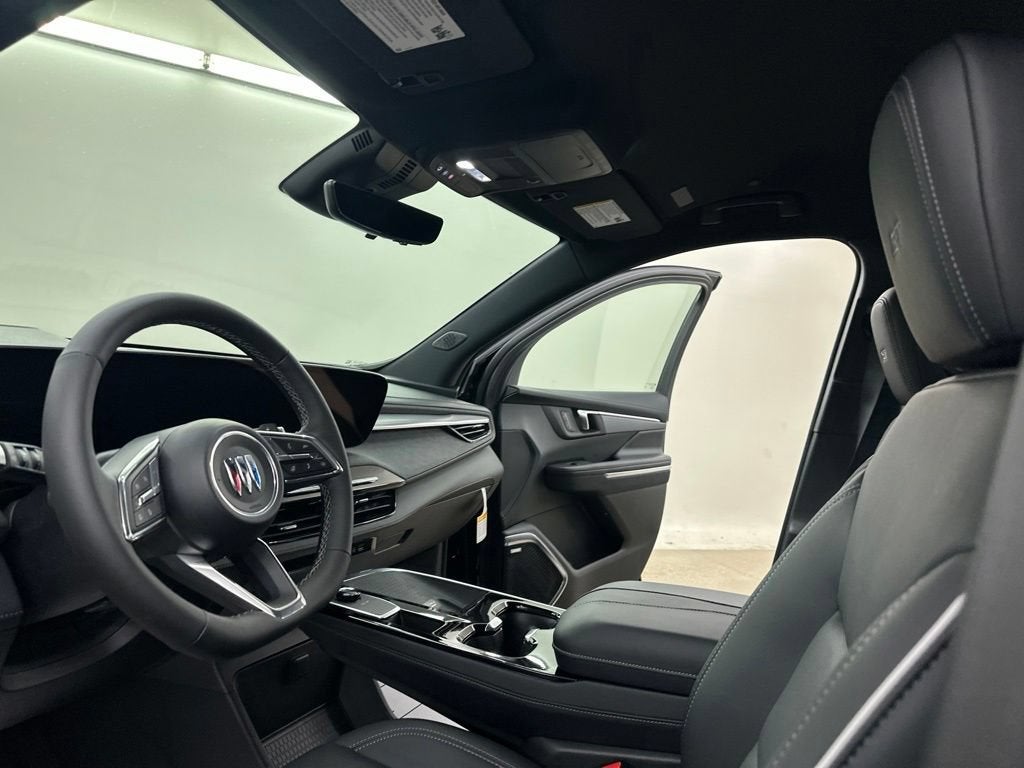 2027 Buick Enclave Sport Touring