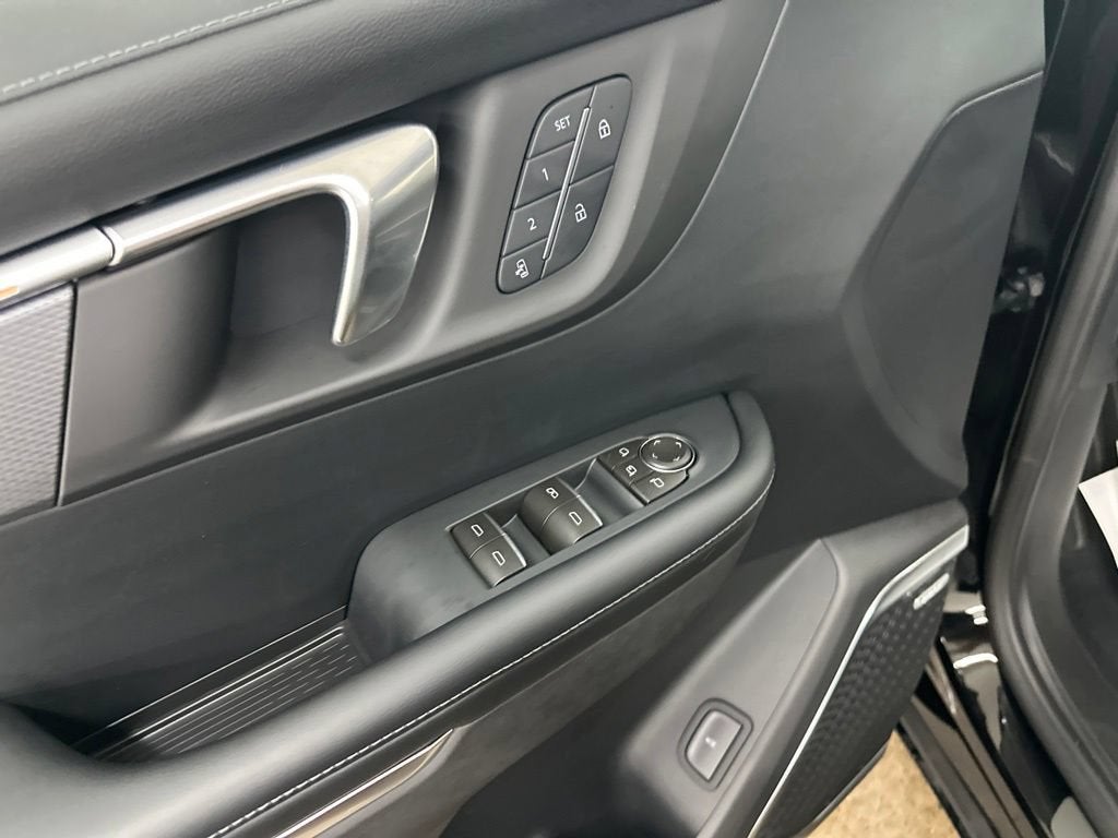 2027 Buick Enclave Sport Touring