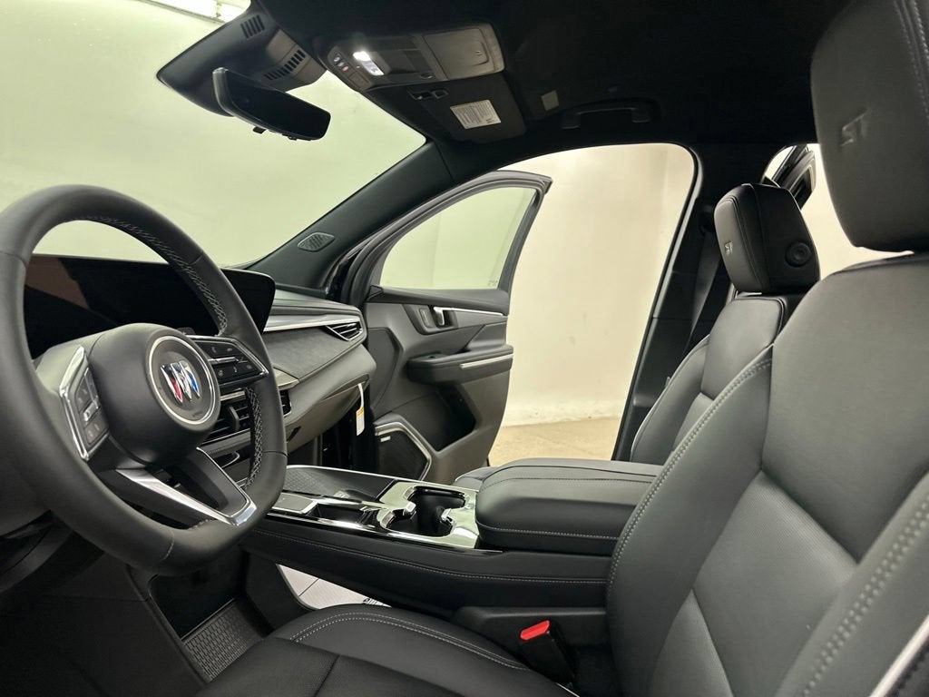 2027 Buick Enclave Sport Touring