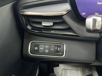 2027 Buick Enclave Sport Touring