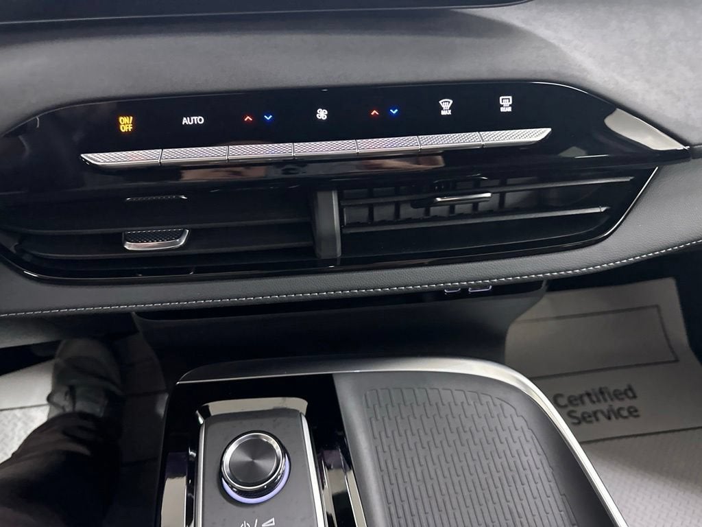 2027 Buick Enclave Sport Touring