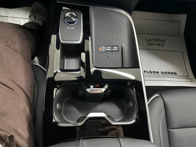 2027 Buick Enclave Sport Touring