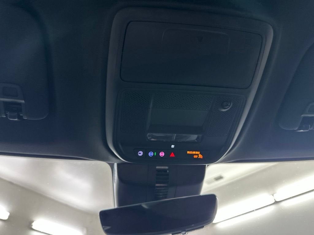 2027 Buick Enclave Sport Touring